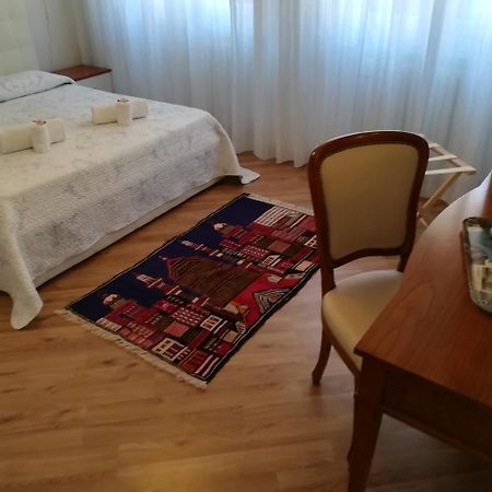 מלון ורונה A Casa Di Luca מראה חיצוני תמונה