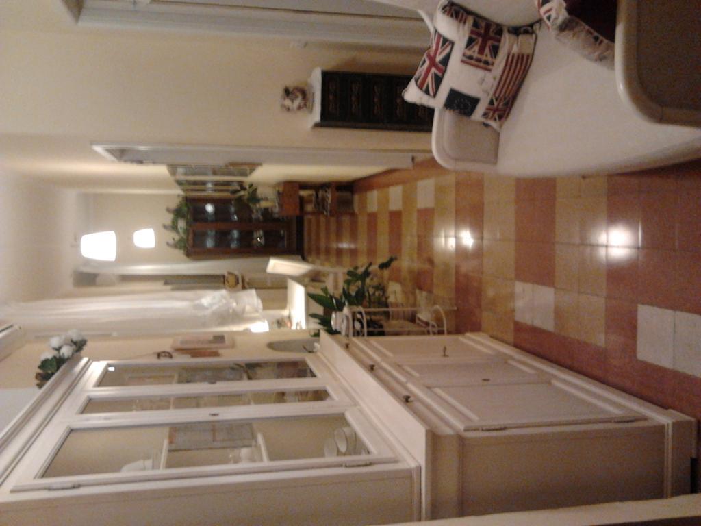 מלון ורונה A Casa Di Luca חדר תמונה
