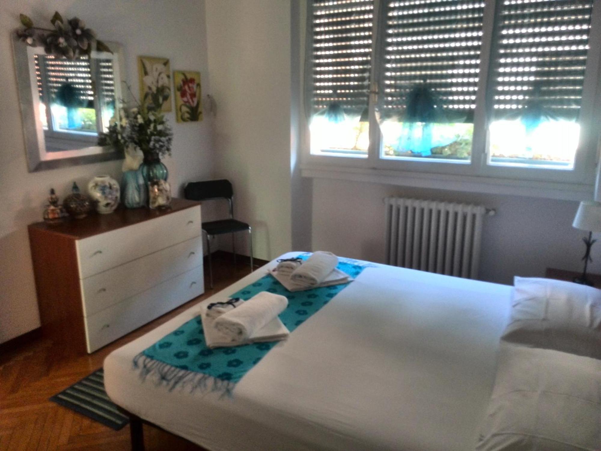 מלון ורונה A Casa Di Luca מראה חיצוני תמונה