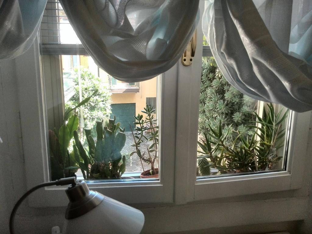 מלון ורונה A Casa Di Luca מראה חיצוני תמונה