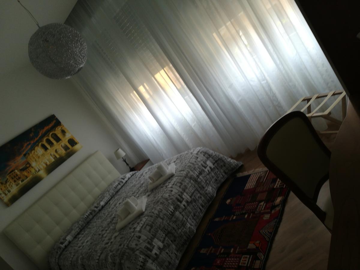 מלון ורונה A Casa Di Luca מראה חיצוני תמונה