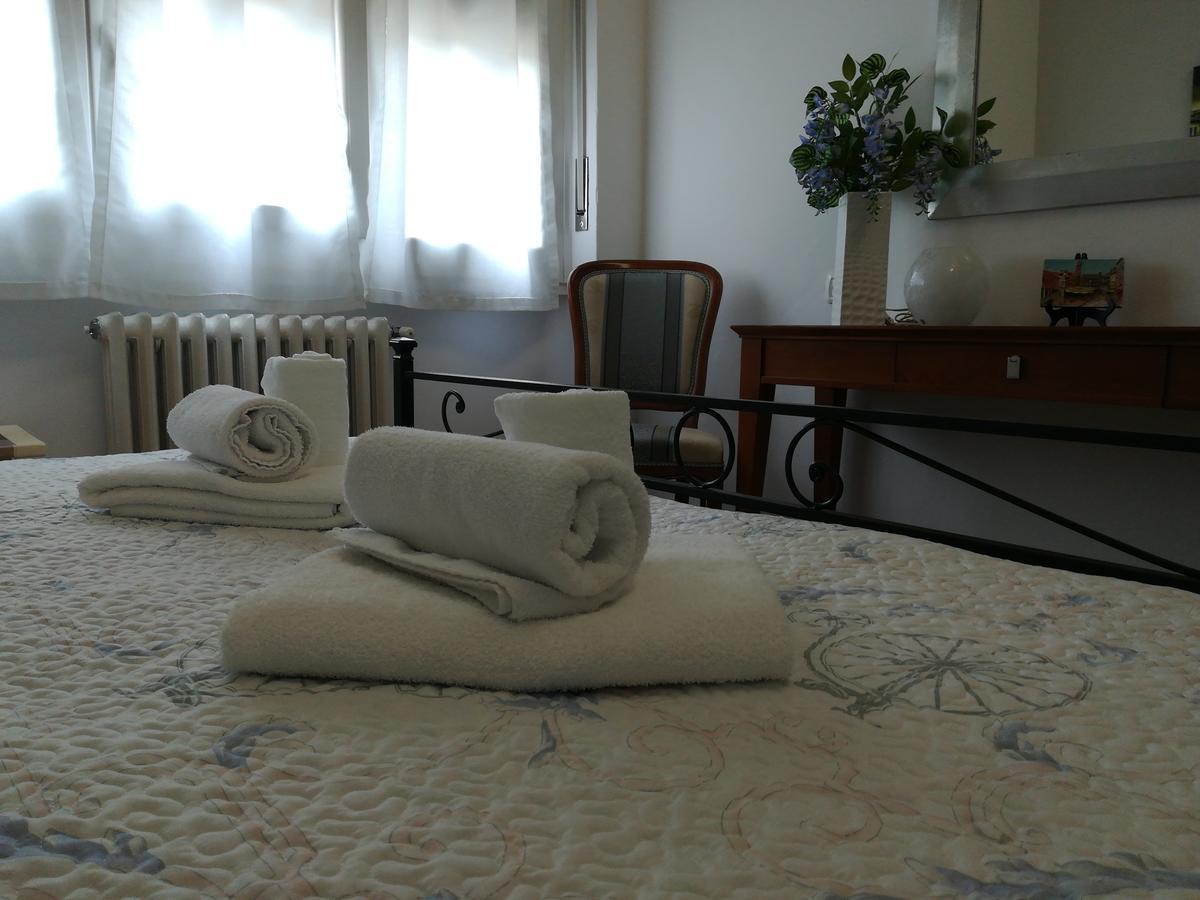 מלון ורונה A Casa Di Luca מראה חיצוני תמונה