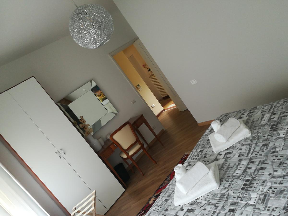 מלון ורונה A Casa Di Luca מראה חיצוני תמונה