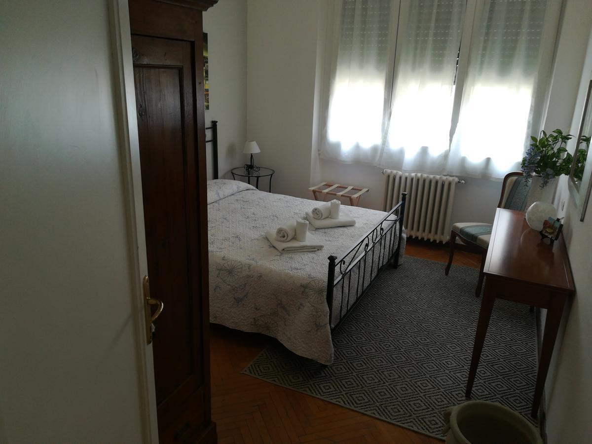 מלון ורונה A Casa Di Luca מראה חיצוני תמונה