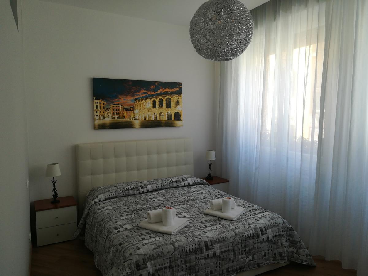 מלון ורונה A Casa Di Luca מראה חיצוני תמונה