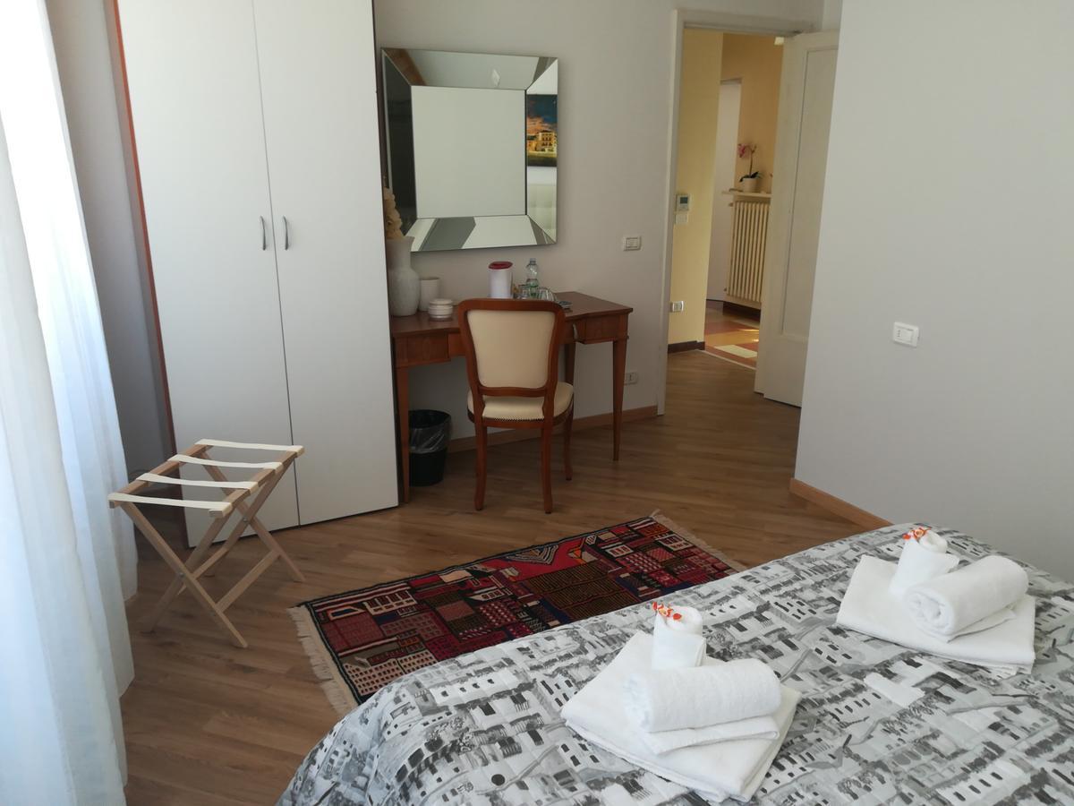 מלון ורונה A Casa Di Luca מראה חיצוני תמונה
