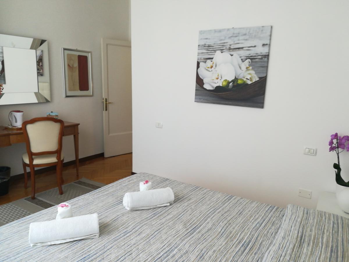 מלון ורונה A Casa Di Luca מראה חיצוני תמונה