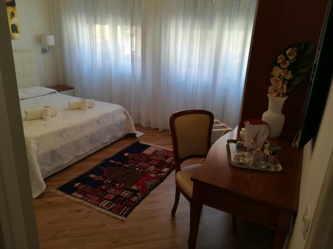 מלון ורונה A Casa Di Luca מראה חיצוני תמונה