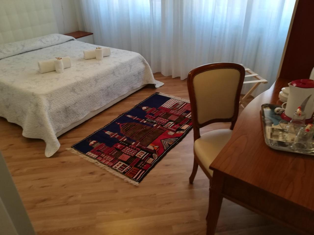מלון ורונה A Casa Di Luca מראה חיצוני תמונה