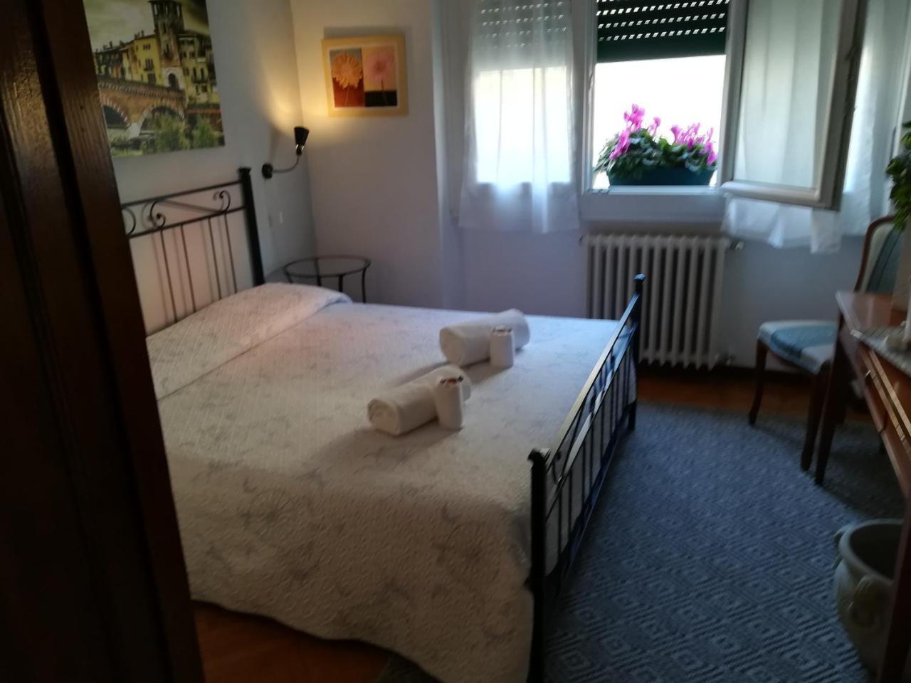 מלון ורונה A Casa Di Luca מראה חיצוני תמונה